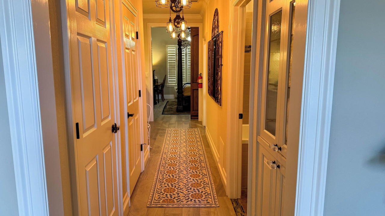 Photo of Bathroom in Llano