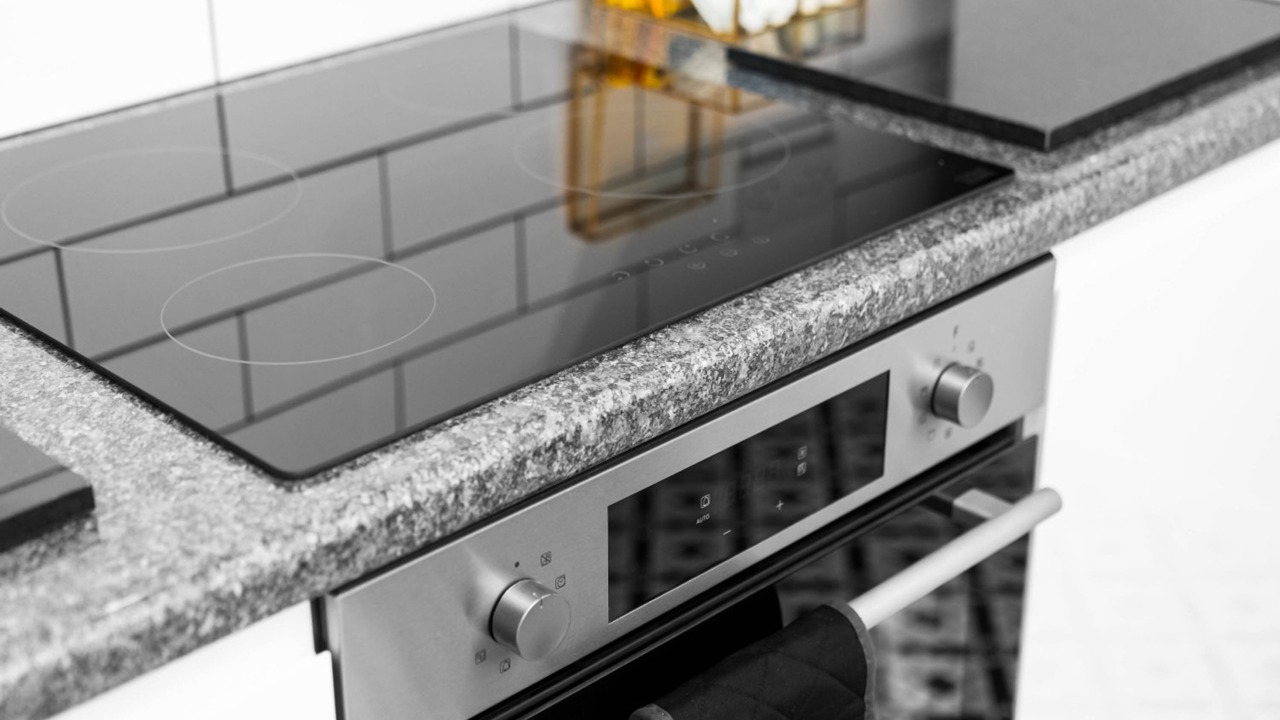 Photo of Kitchen in Sutton Coldfield