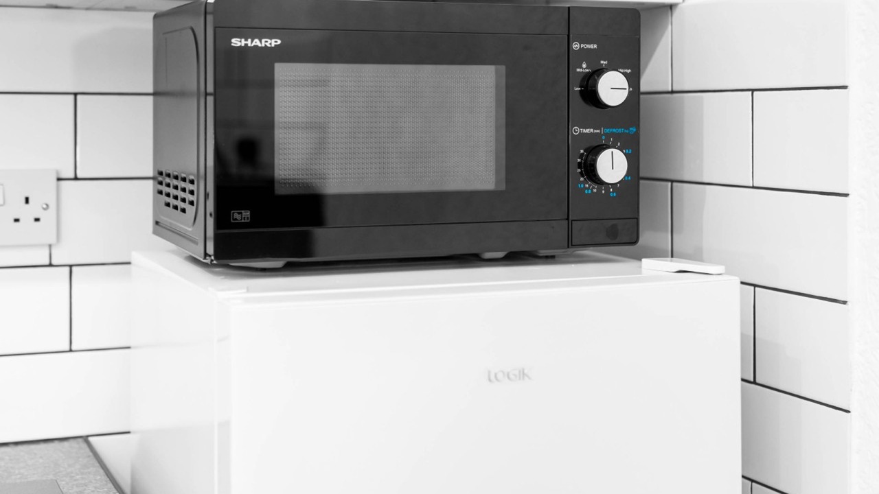 Photo of Kitchen in Sutton Coldfield