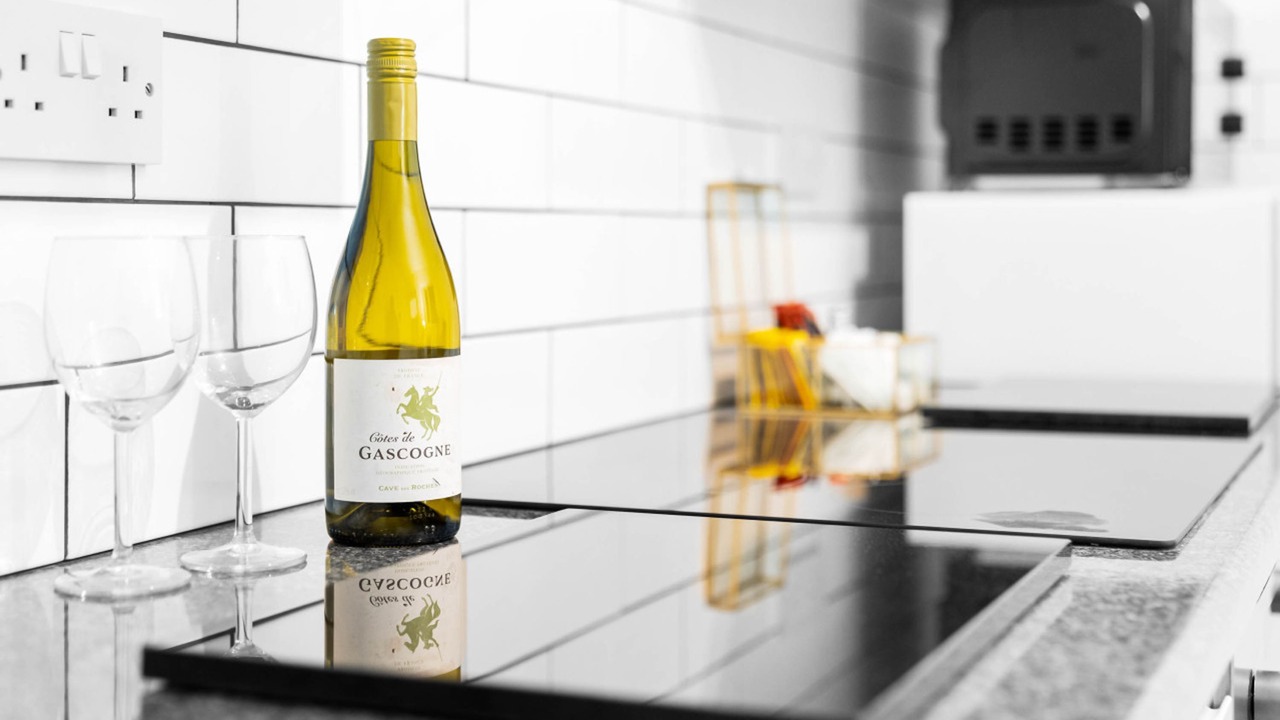 Photo of Kitchen in Sutton Coldfield