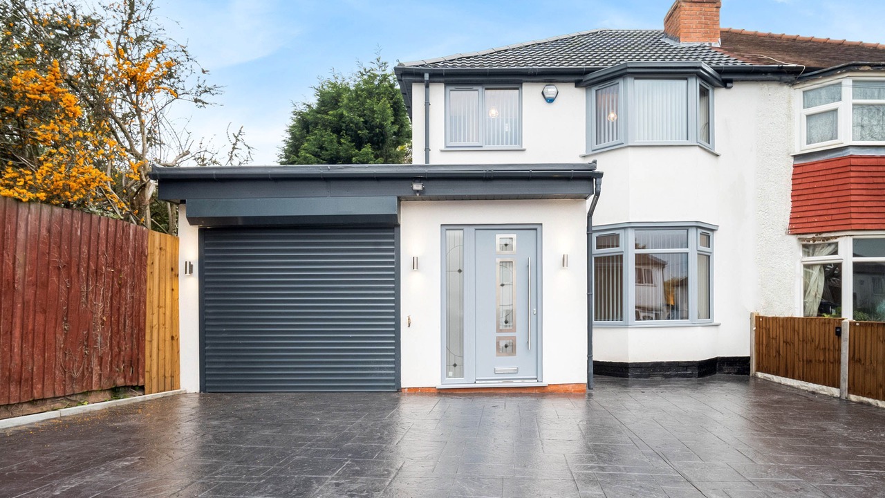 Photo of Outdoor in Harborne