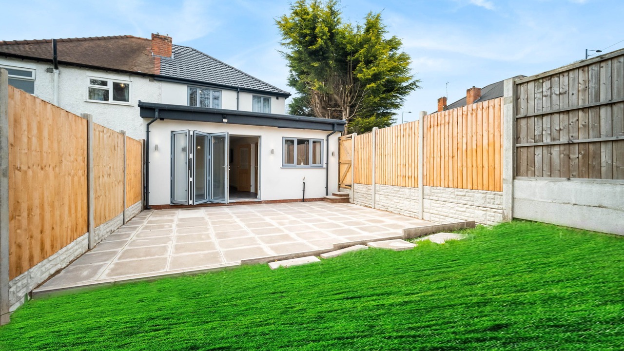 Photo of Outdoor in Harborne