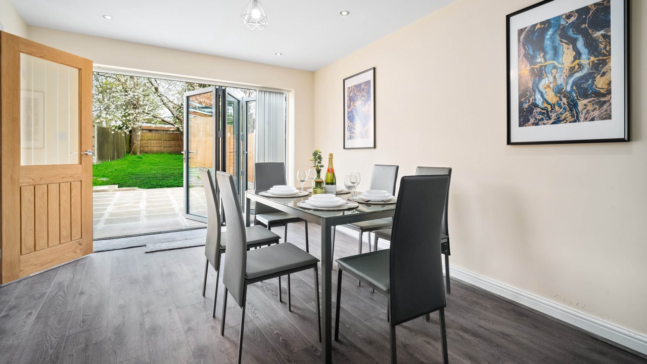 Photo of Others in Harborne