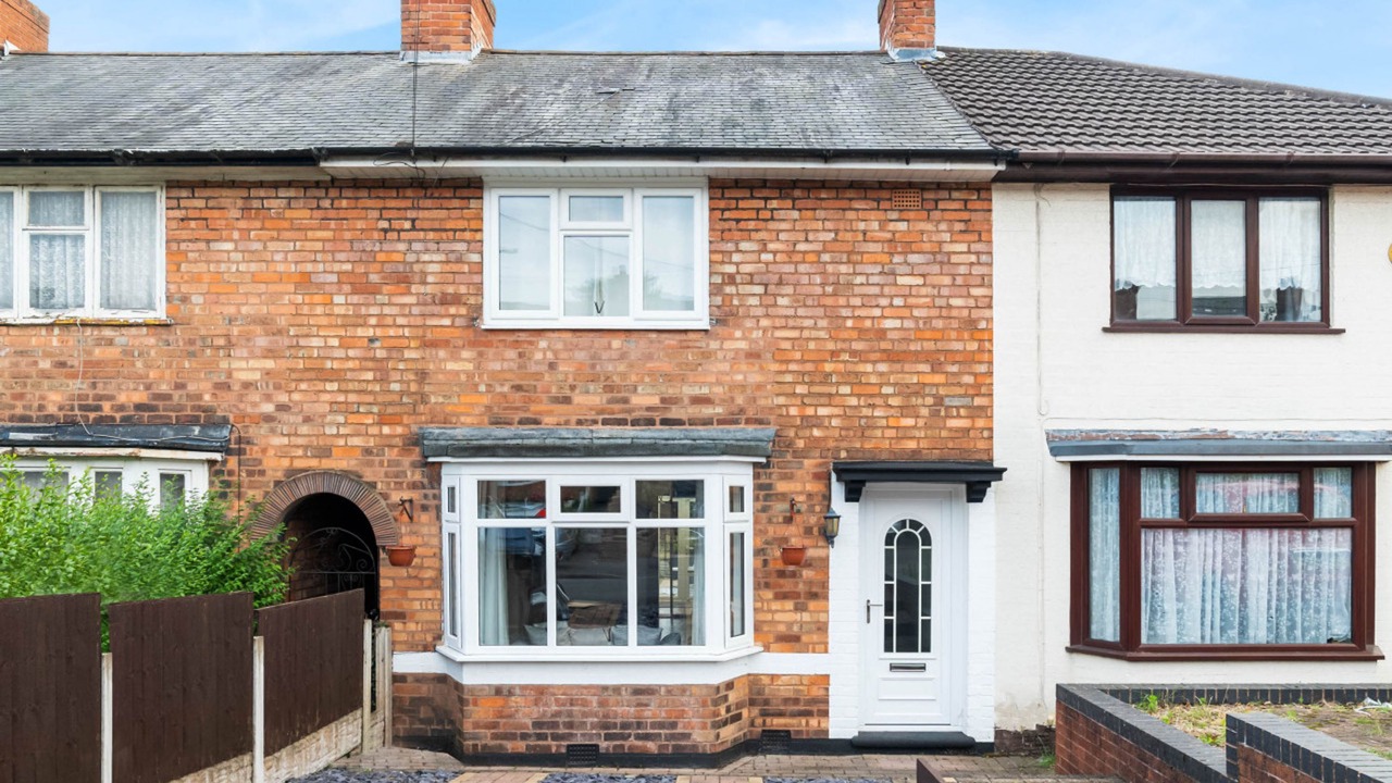 Photo of Outdoor in Sutton Coldfield