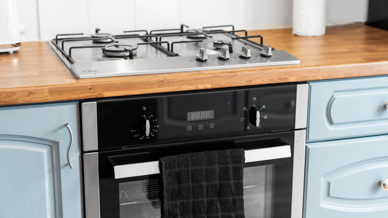 Photo of Kitchen in Sutton Coldfield