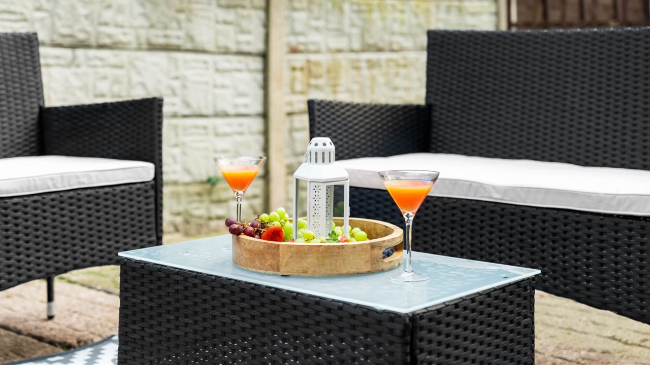 Photo of Outdoor in Sutton Coldfield