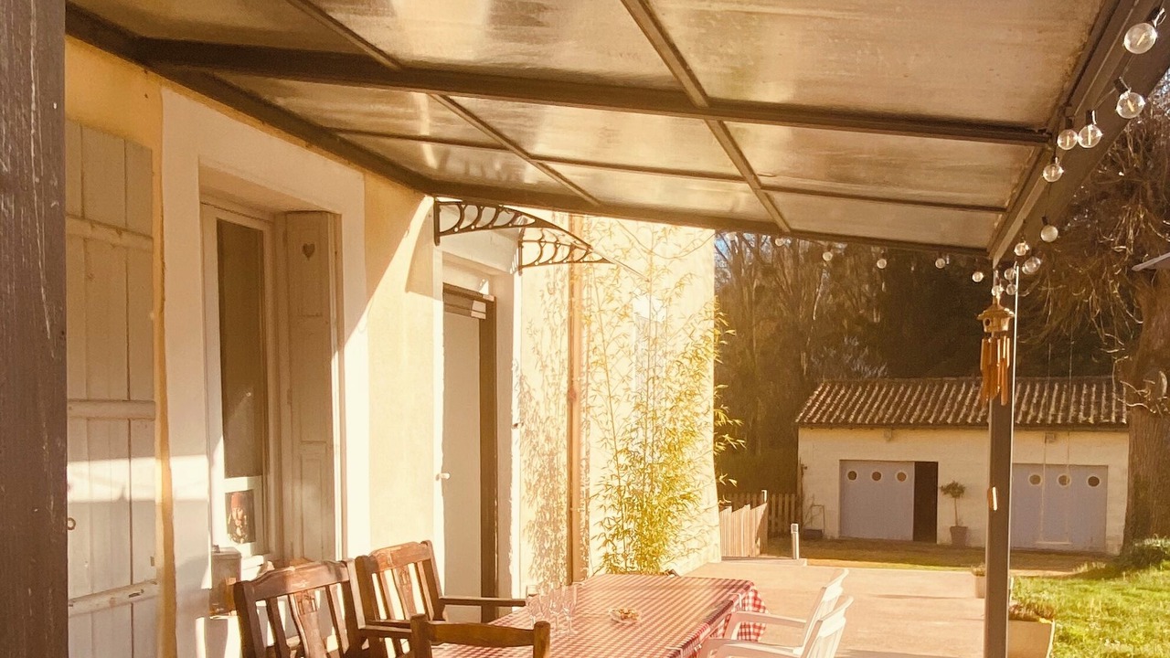 Photo of Outdoor in Ruffec