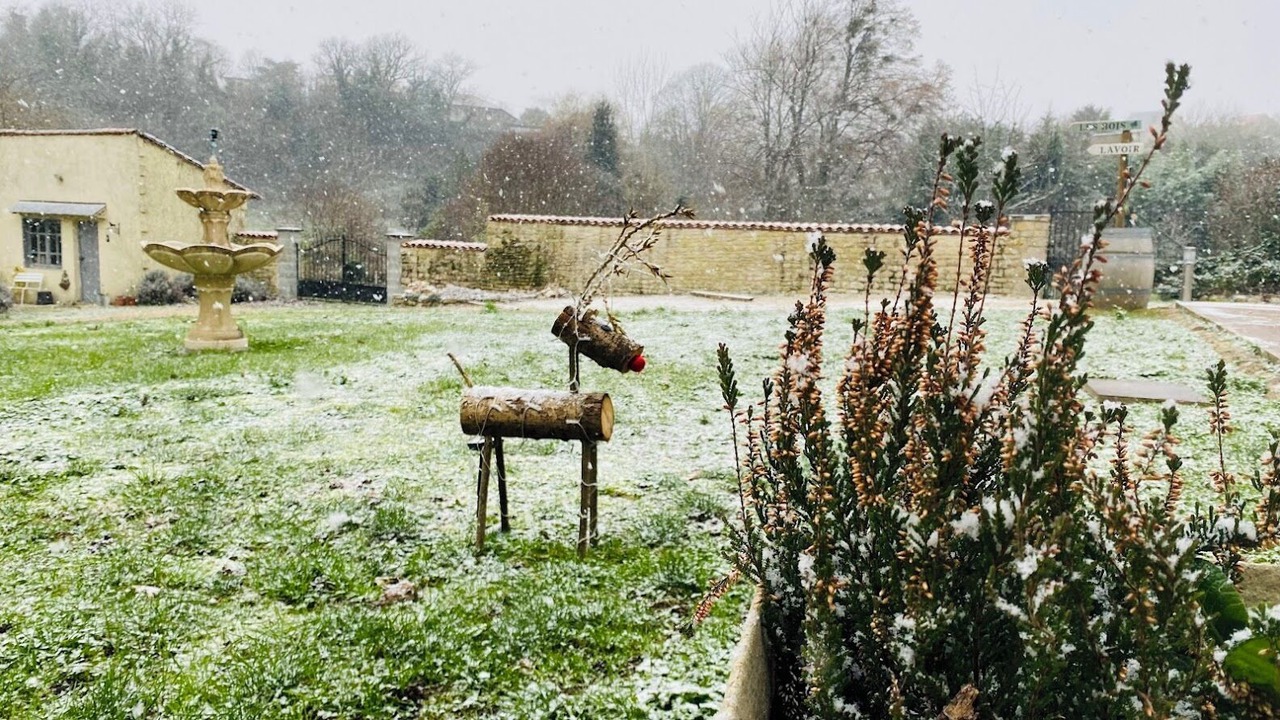 Photo of Outdoor in Ruffec