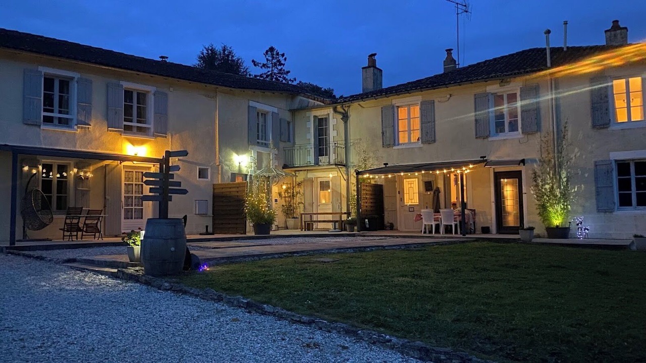 Photo of Outdoor in Ruffec
