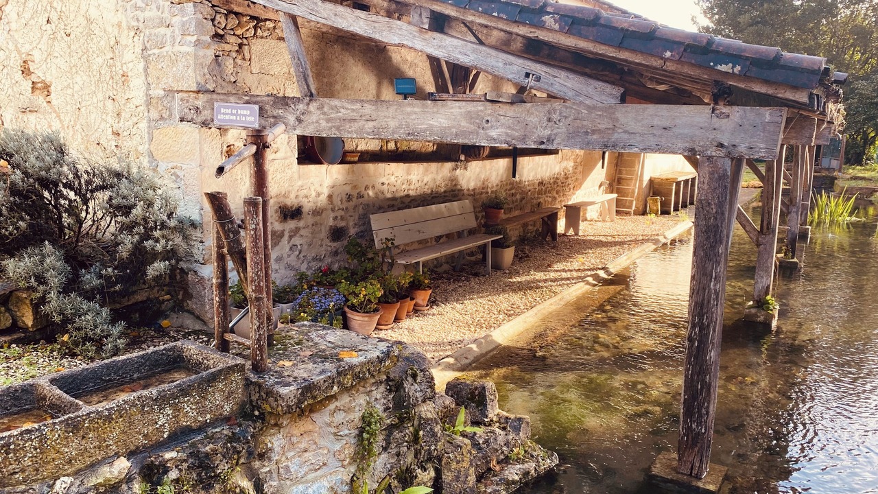 Photo of Outdoor in Ruffec