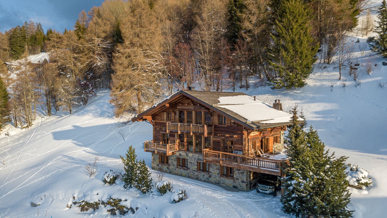 Photo of Outdoor in Nendaz