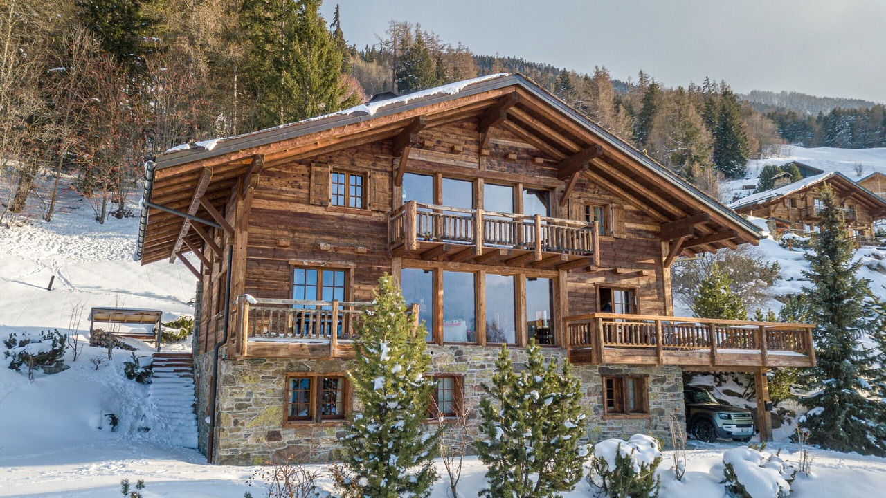 Photo of Outdoor in Nendaz