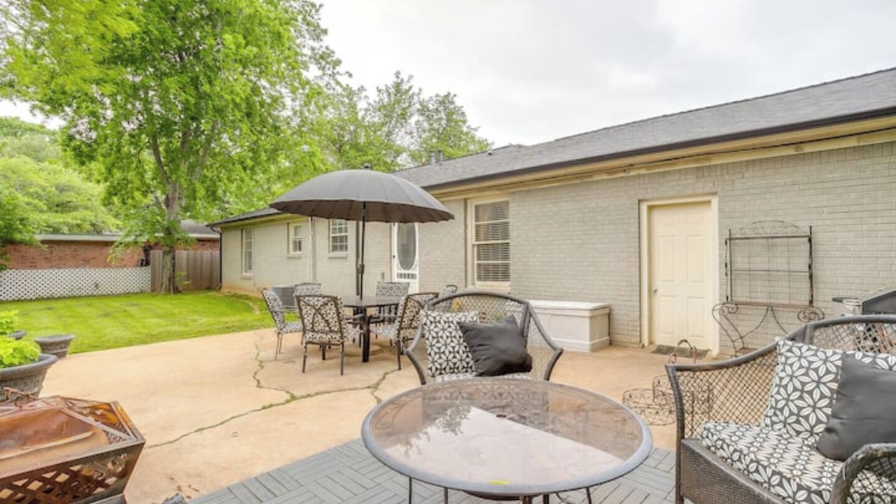 Photo of Outdoor in North Richland Hills