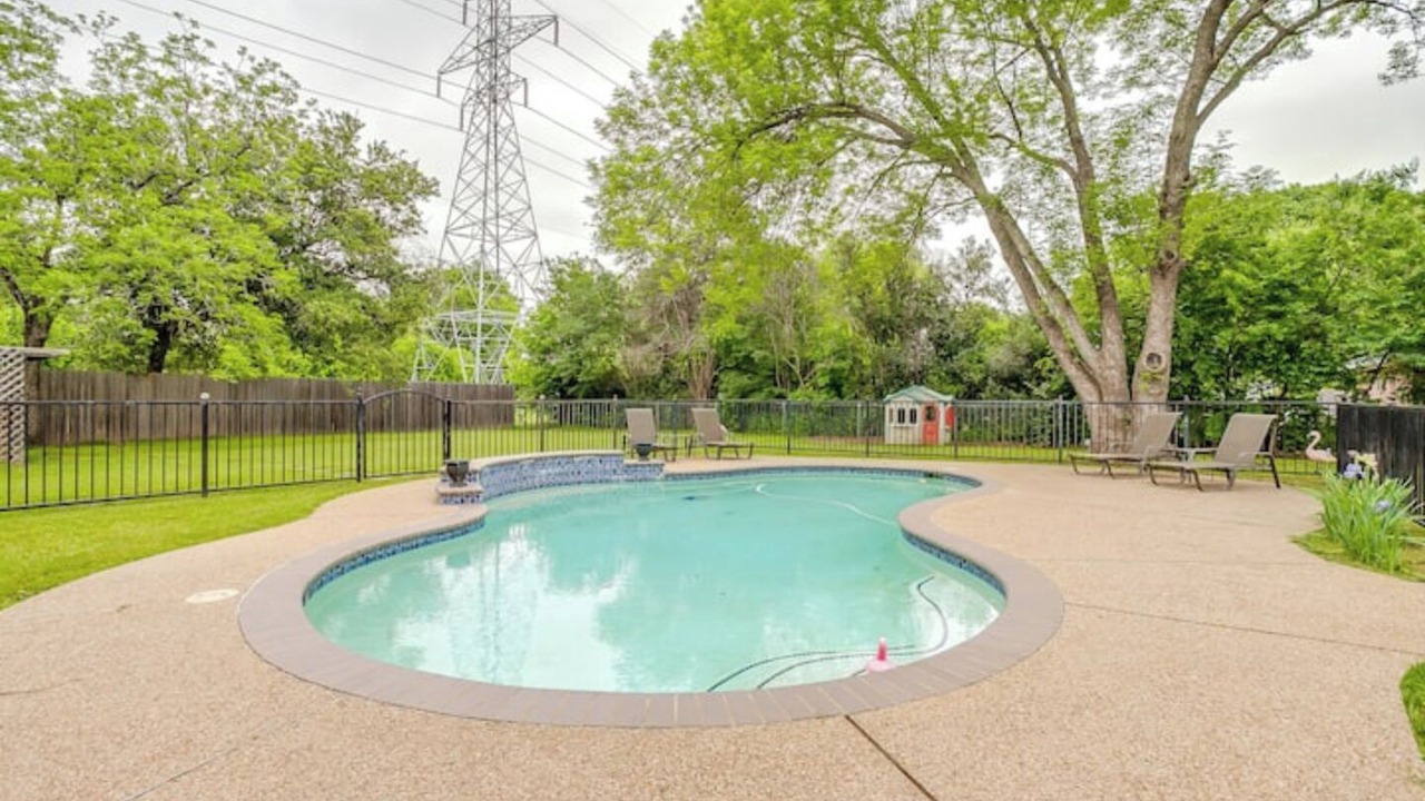 Photo of Outdoor in North Richland Hills
