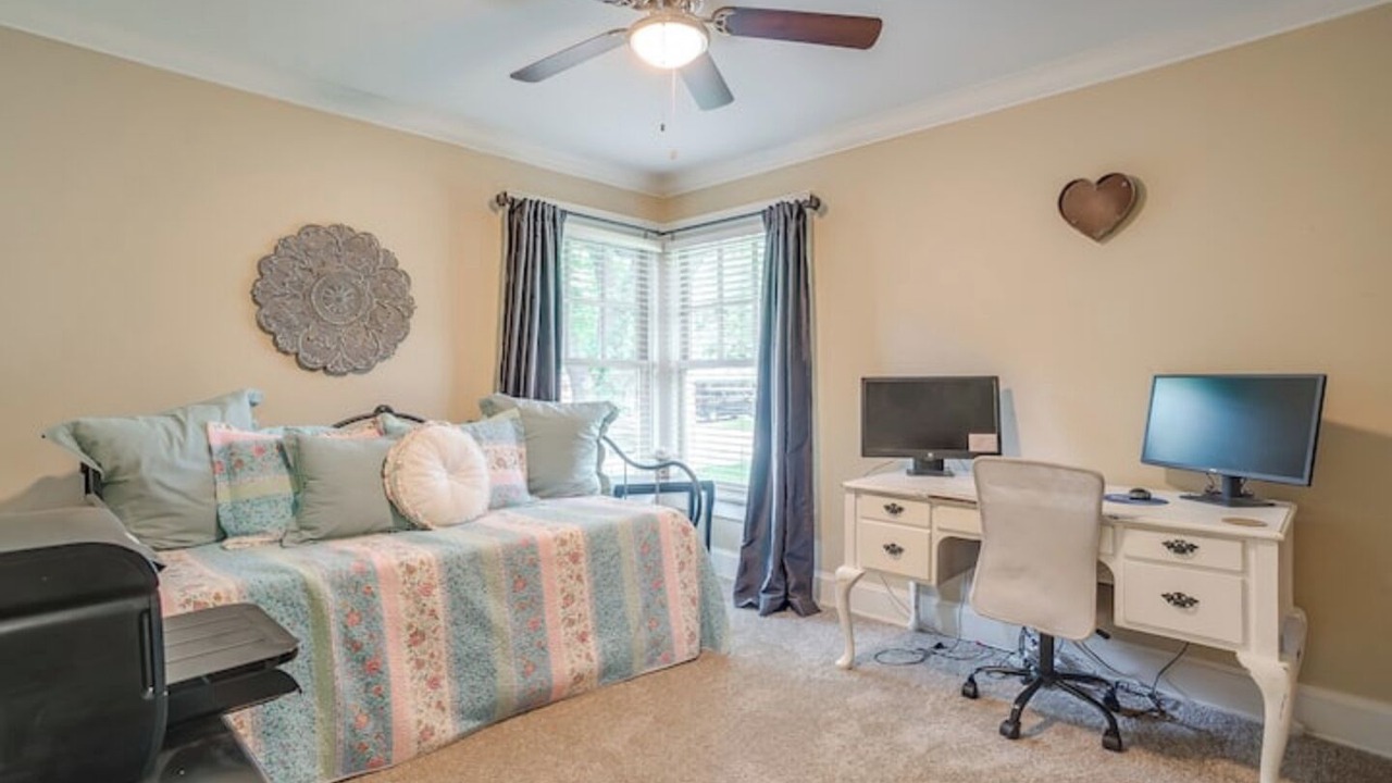 Photo of Bedroom in North Richland Hills