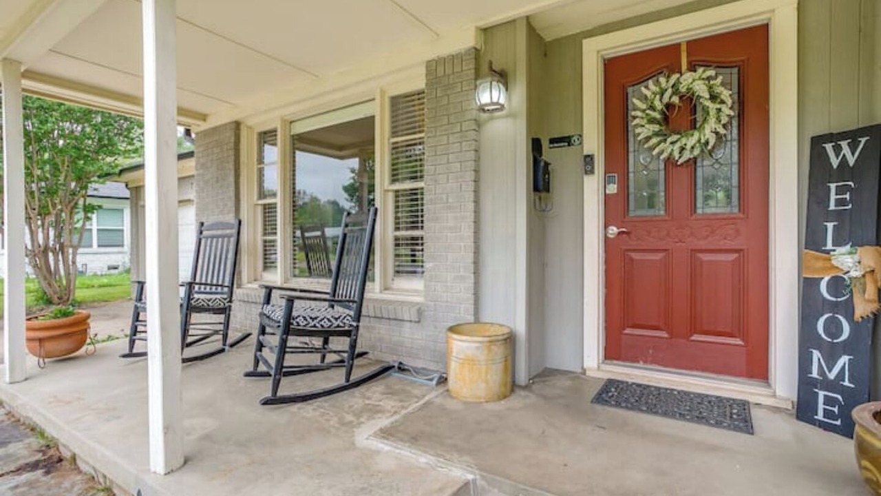 Photo of Outdoor in North Richland Hills