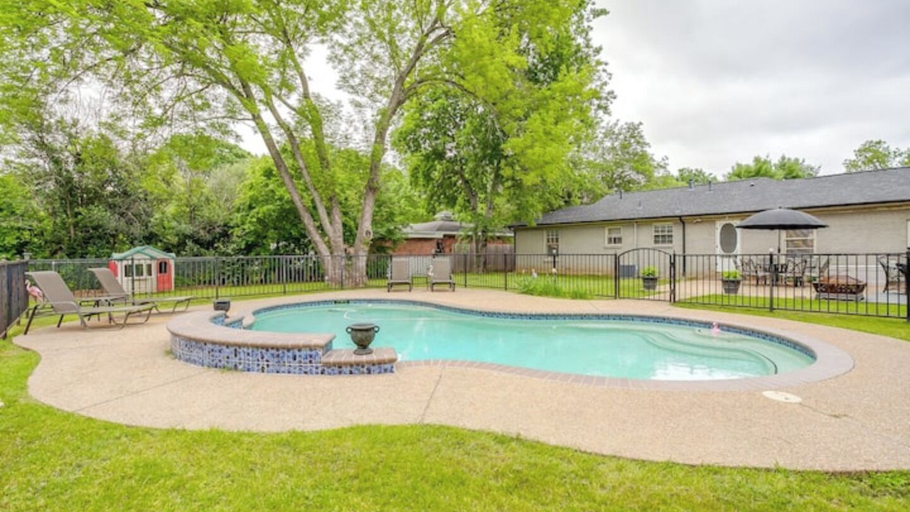Photo of Outdoor in North Richland Hills