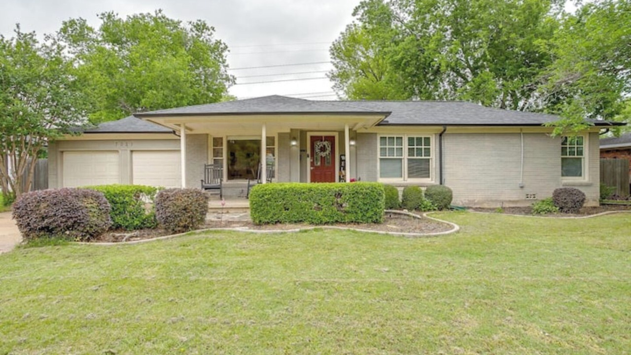 Photo of Outdoor in North Richland Hills