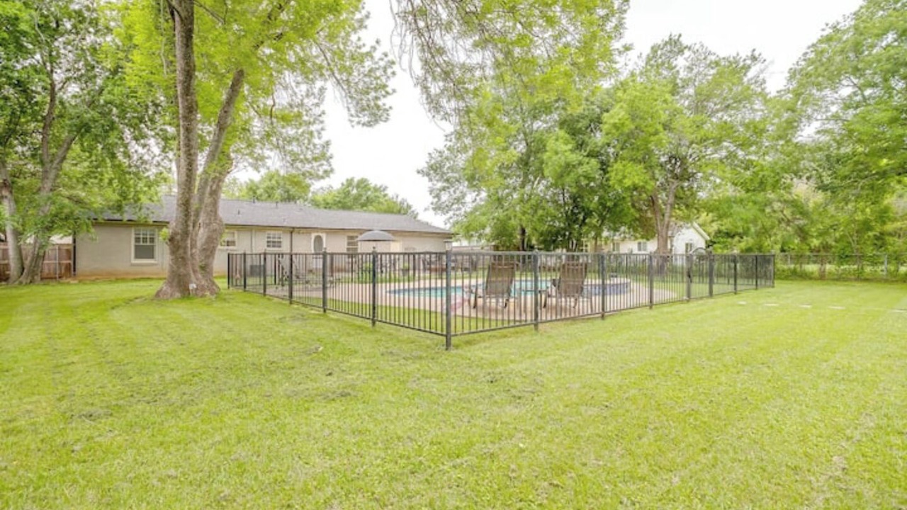 Photo of Outdoor in North Richland Hills