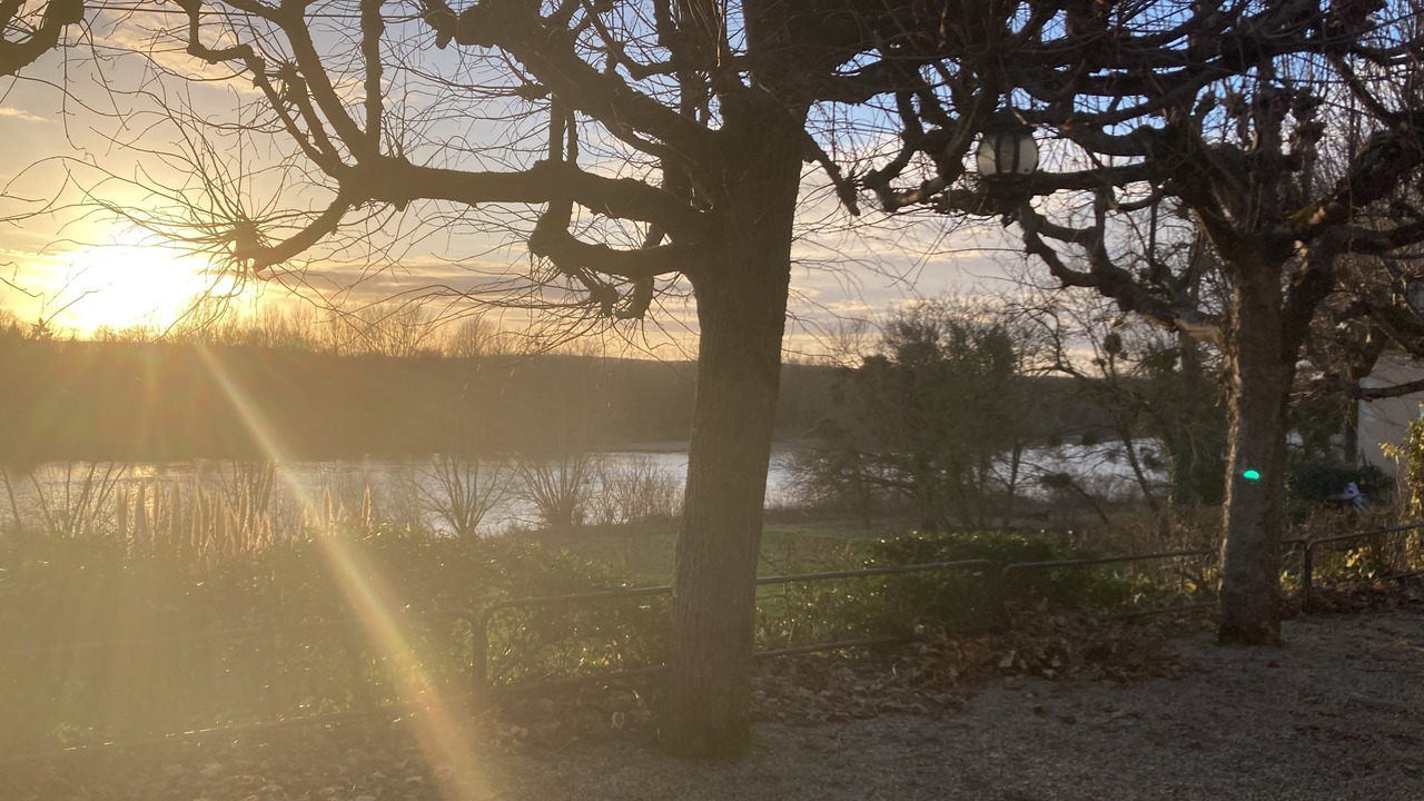 Photo of Outdoor in Villeneuve-sur-Allier