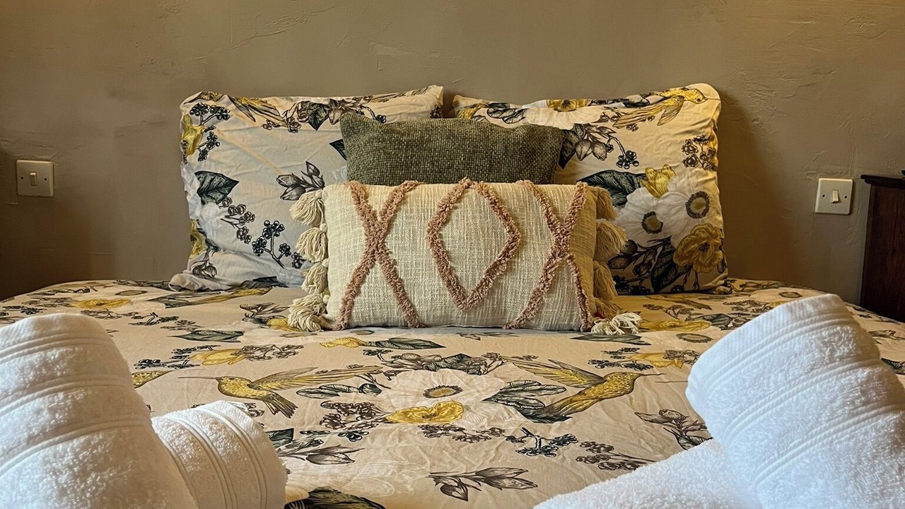 Photo of Bedroom in Villeneuve-sur-Allier