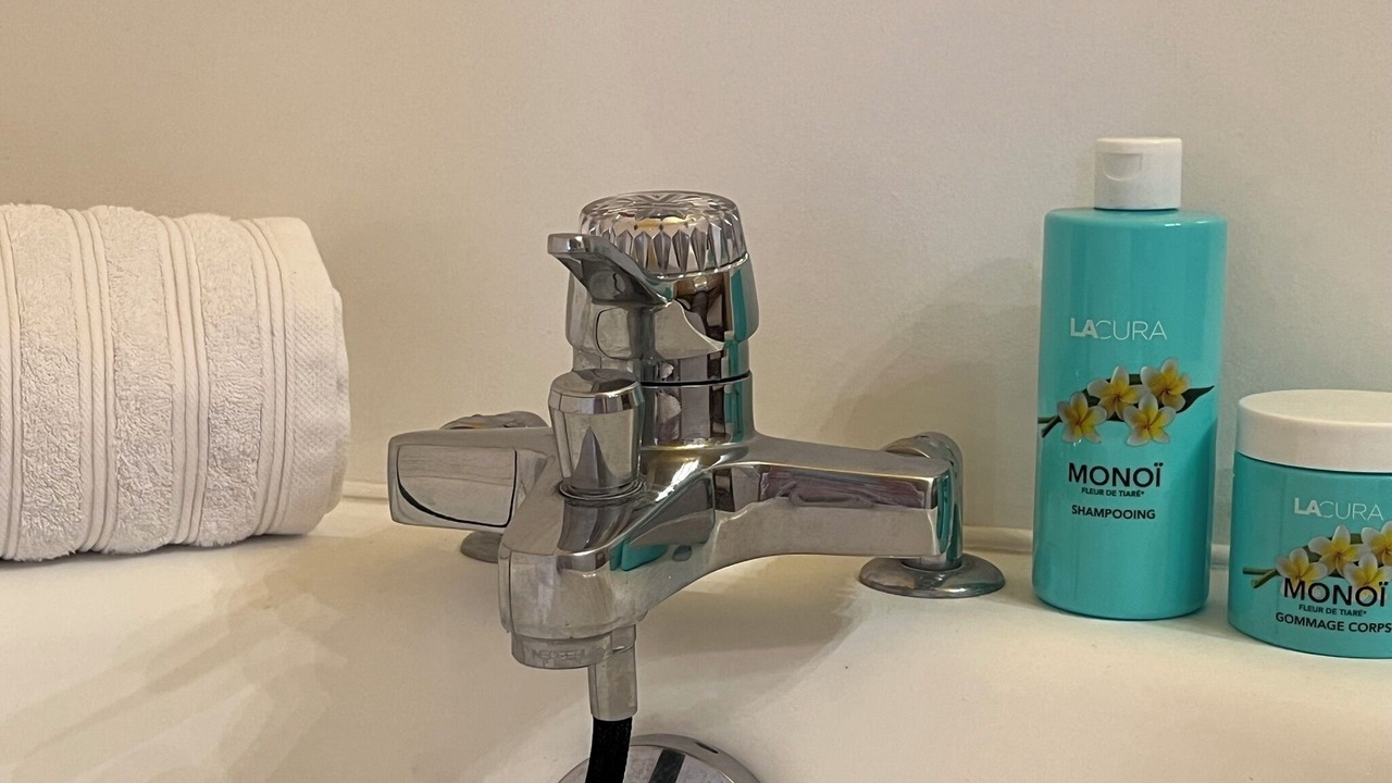 Photo of Bathroom in Villeneuve-sur-Allier