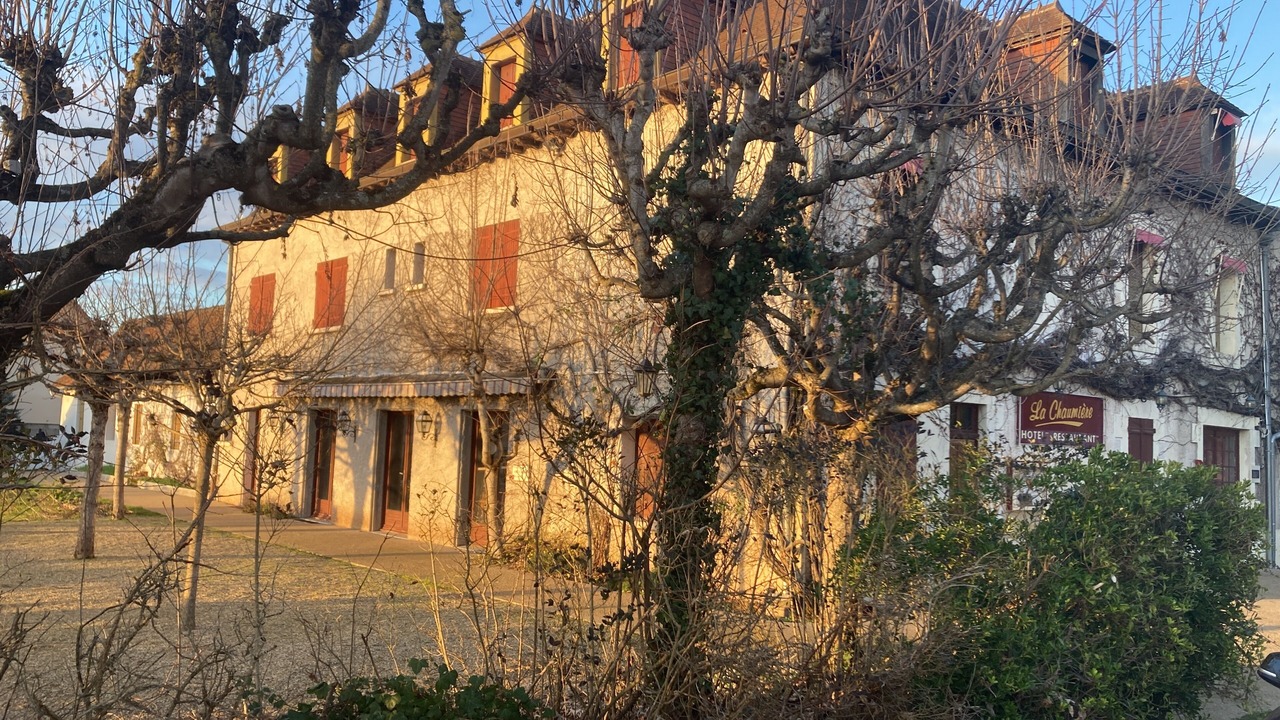 Photo of Outdoor in Villeneuve-sur-Allier
