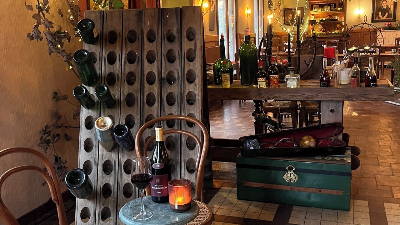 Photo of Others in Villeneuve-sur-Allier