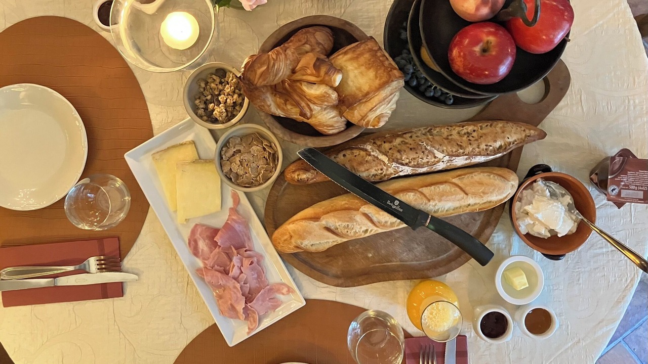 Photo of Outdoor in Villeneuve-sur-Allier