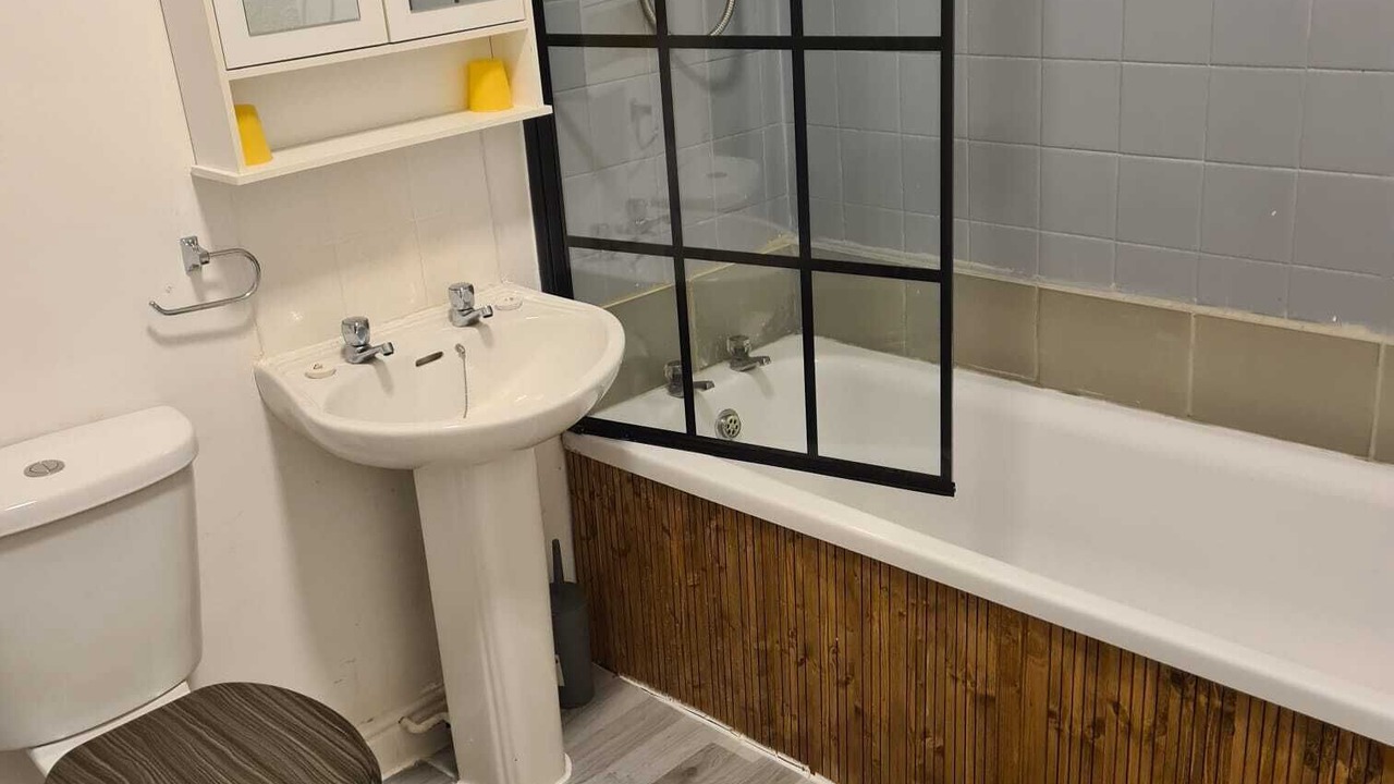 Photo of Bathroom in Garstang