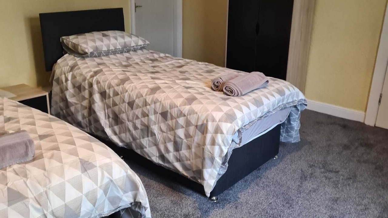 Photo of Bedroom in Garstang