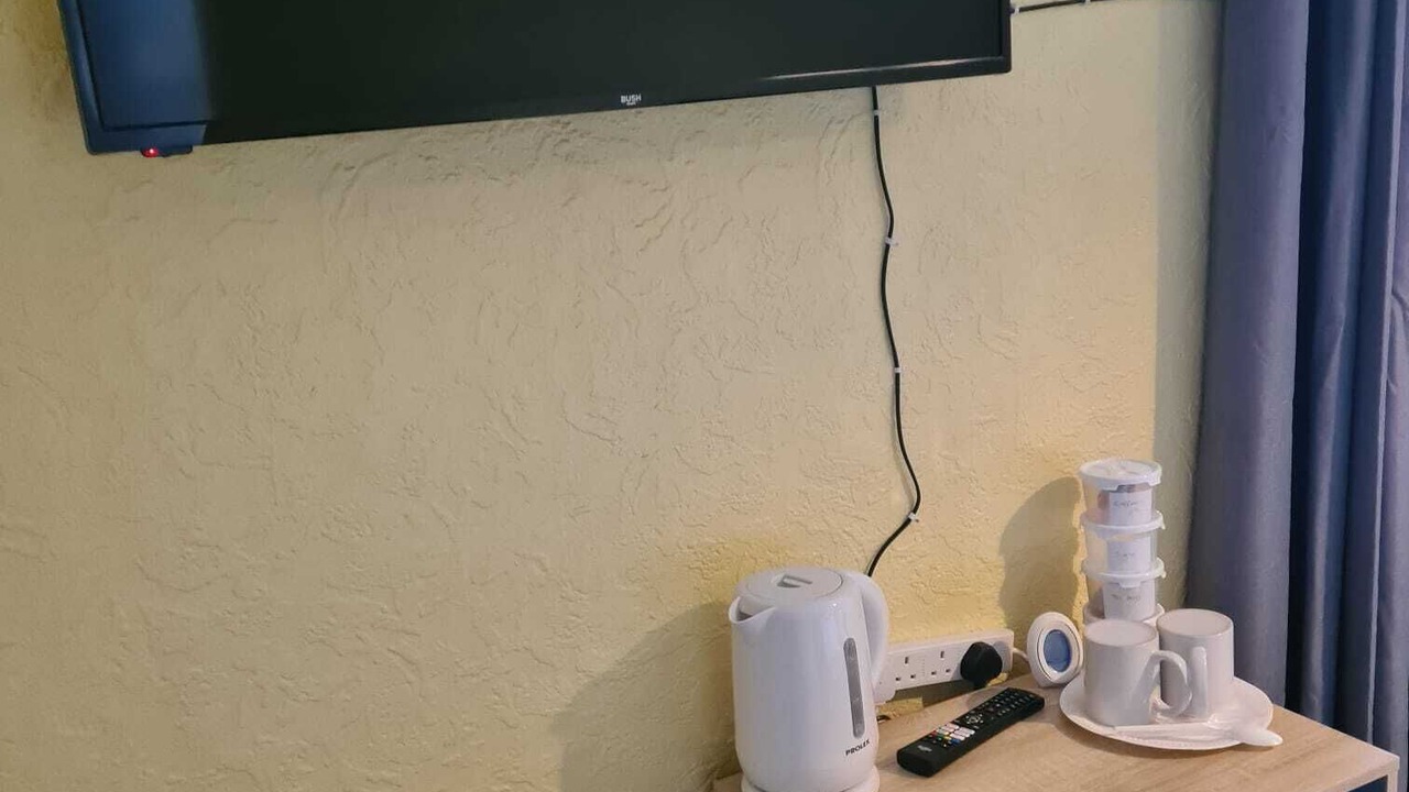 Photo of Bedroom in Garstang