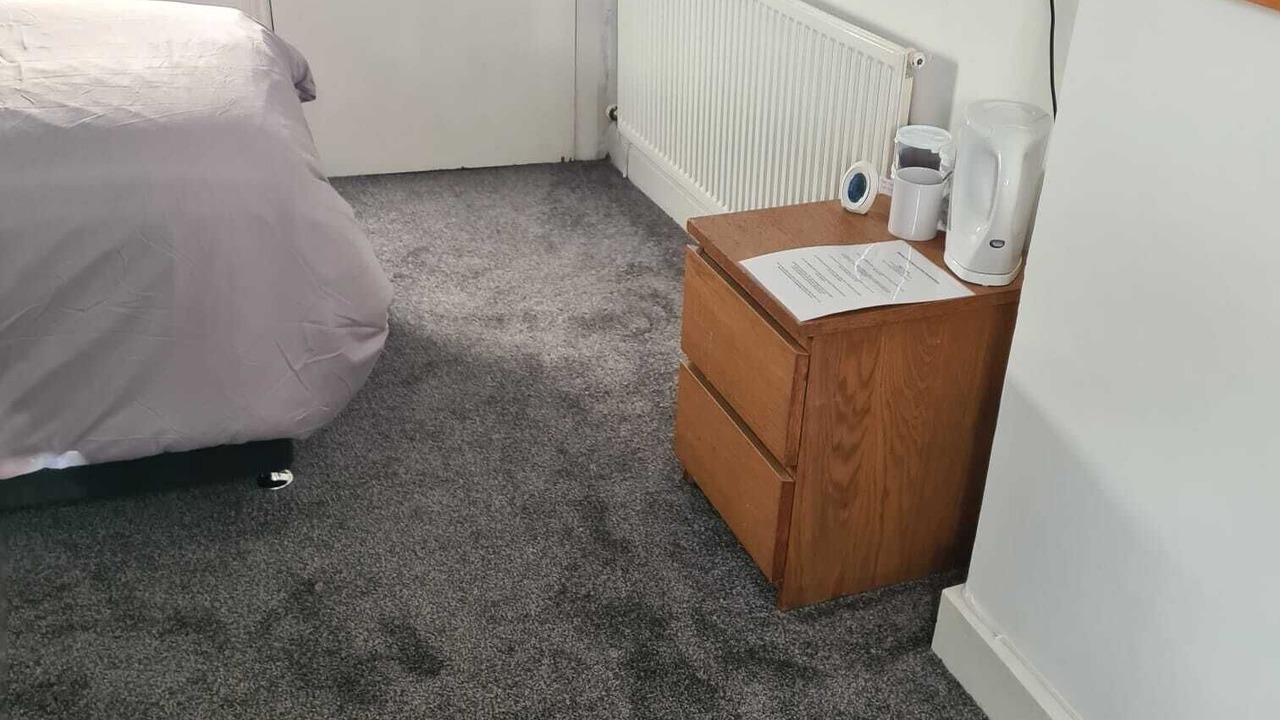 Photo of Bedroom in Garstang