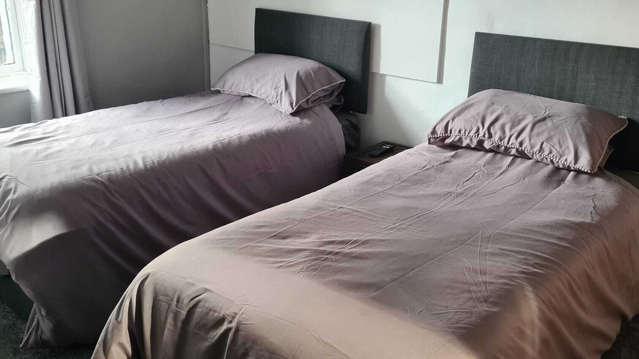 Photo of Bedroom in Garstang