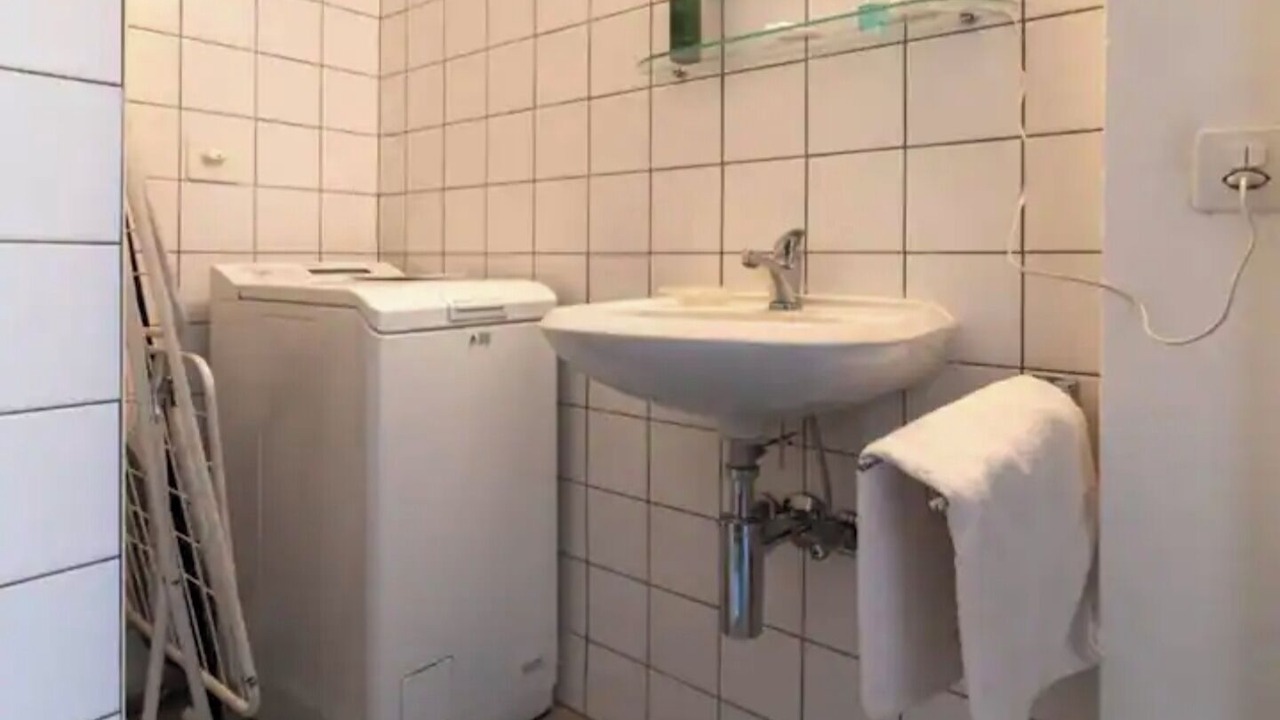 Photo of Bathroom in Cadro