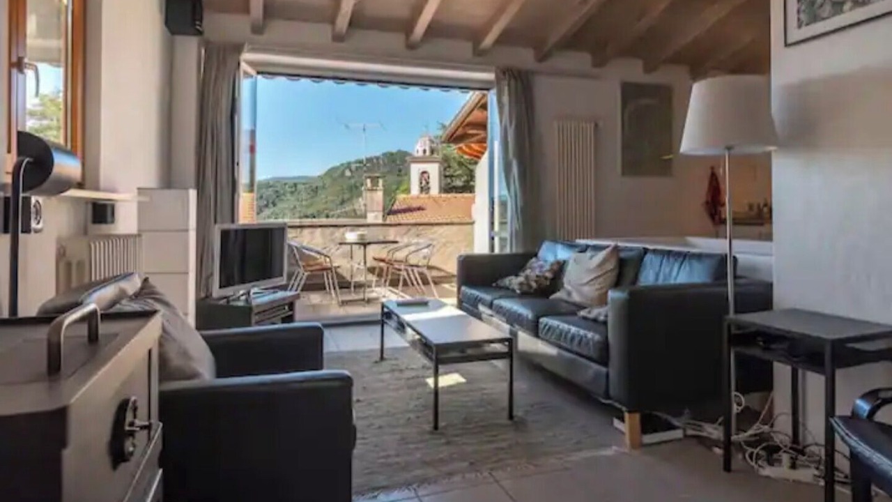Photo of Livingroom in Cadro
