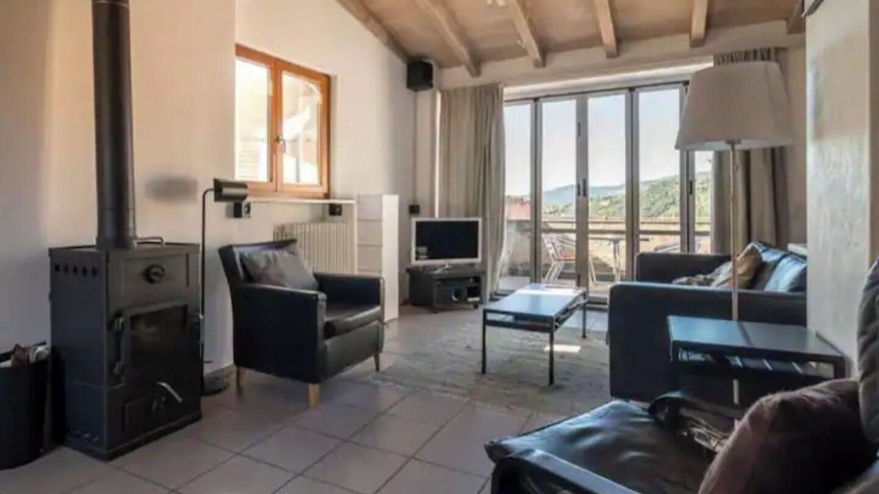 Photo of Livingroom in Cadro