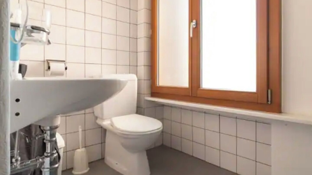 Photo of Bathroom in Cadro
