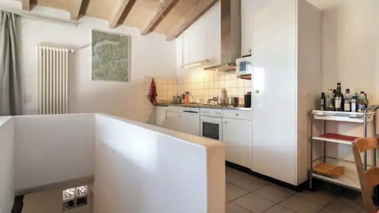 Photo of Kitchen in Cadro