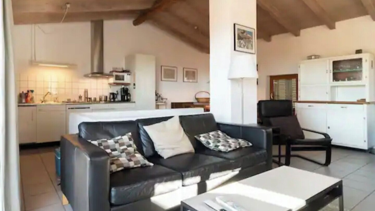 Photo of Livingroom in Cadro
