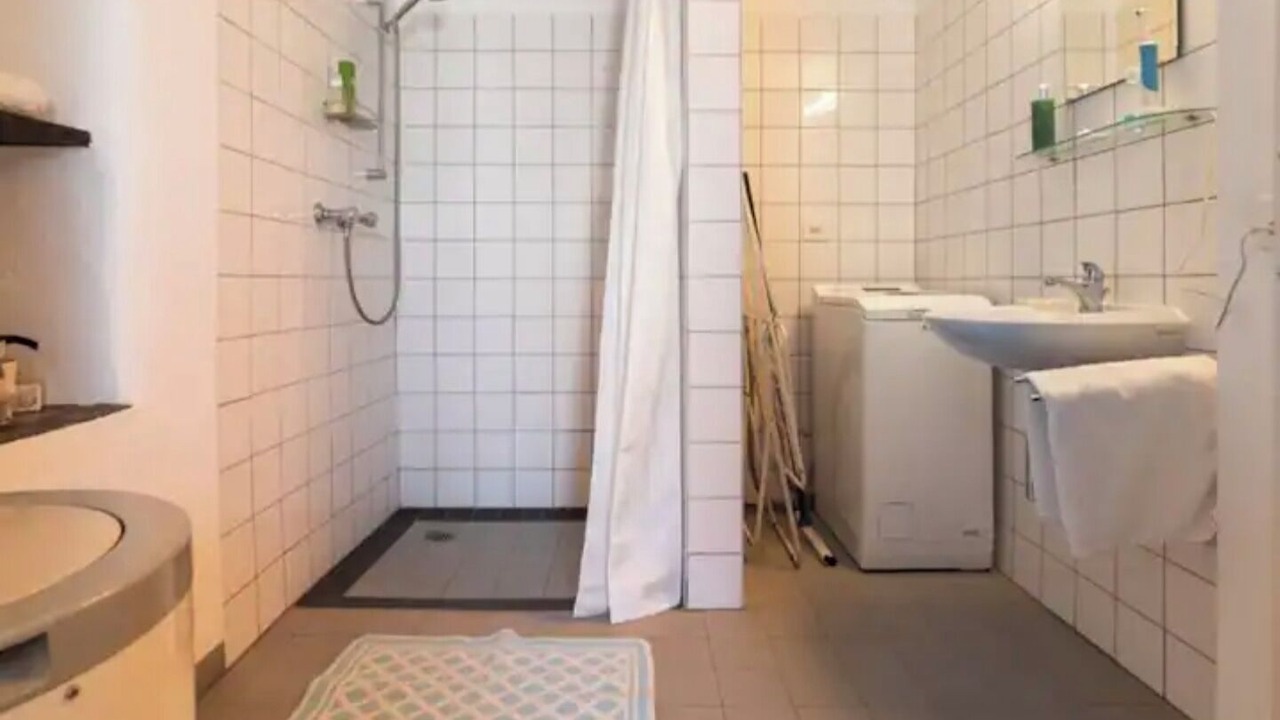 Photo of Bathroom in Cadro