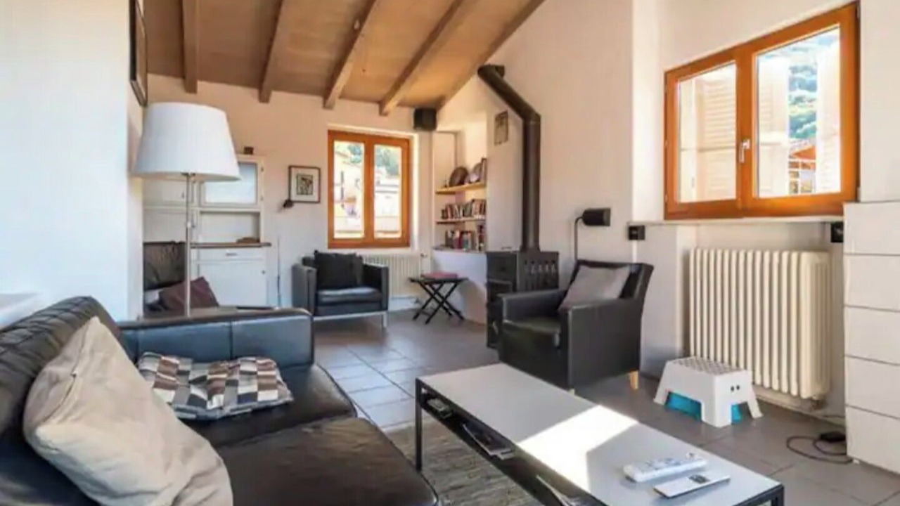 Photo of Livingroom in Cadro