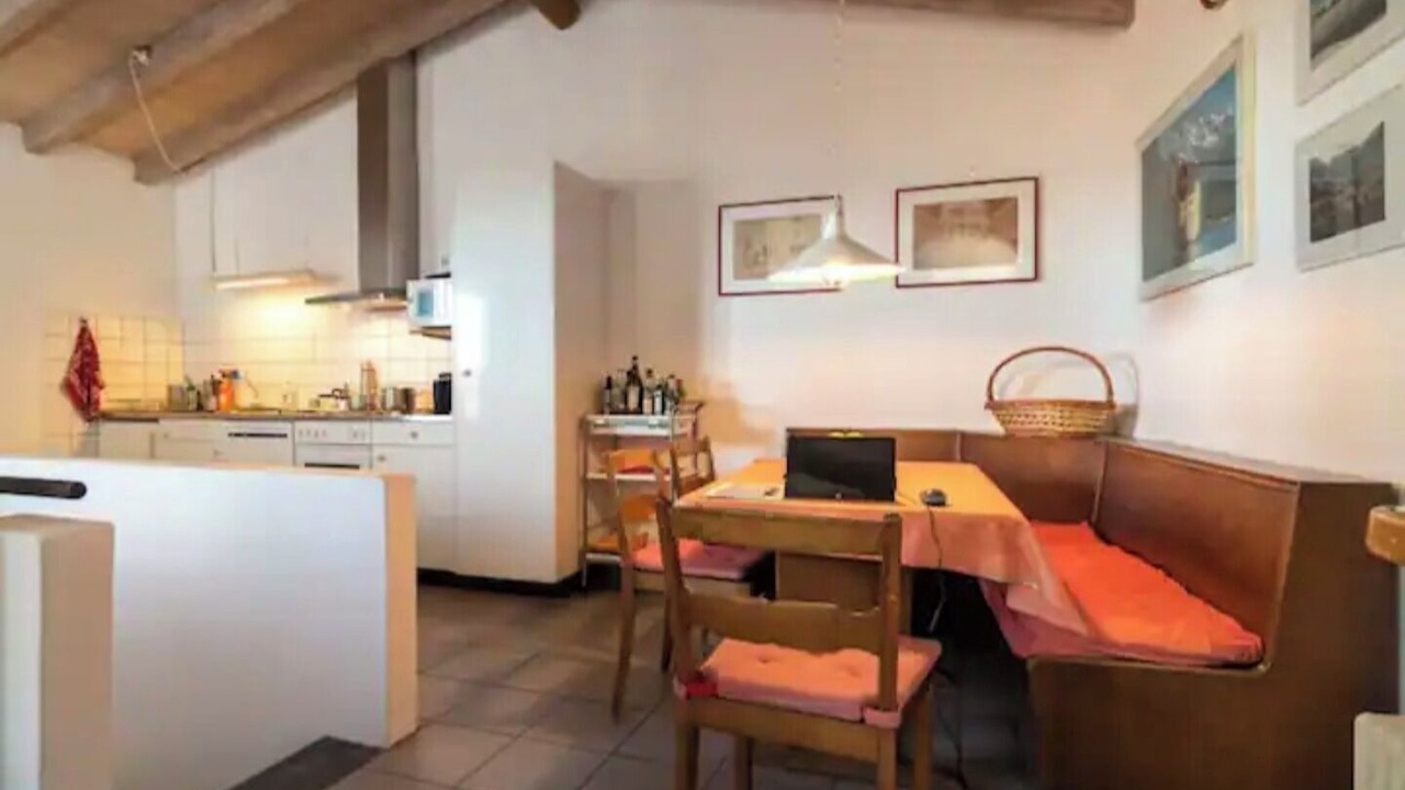Photo of Kitchen in Cadro