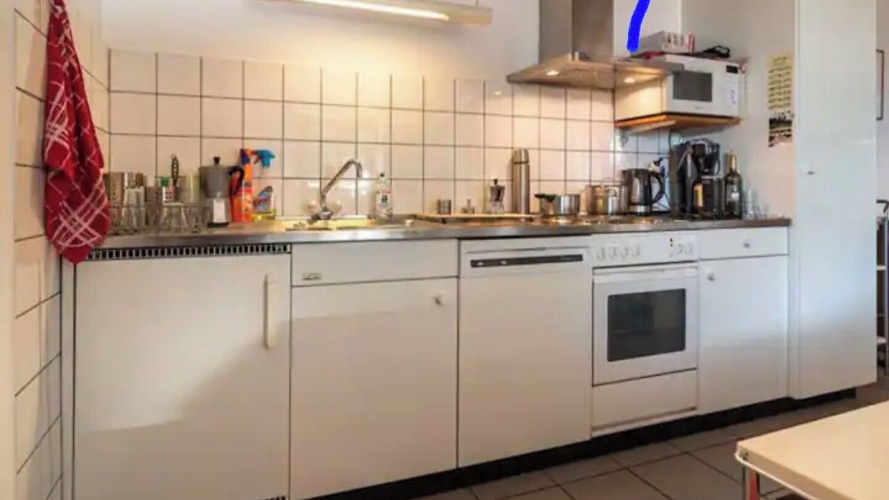 Photo of Kitchen in Cadro