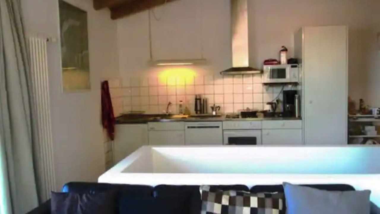 Photo of Kitchen in Cadro