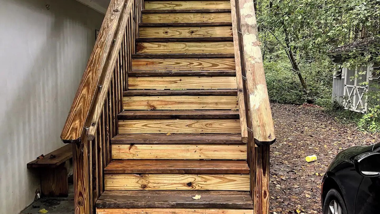 Photo of Outdoor in Darnestown