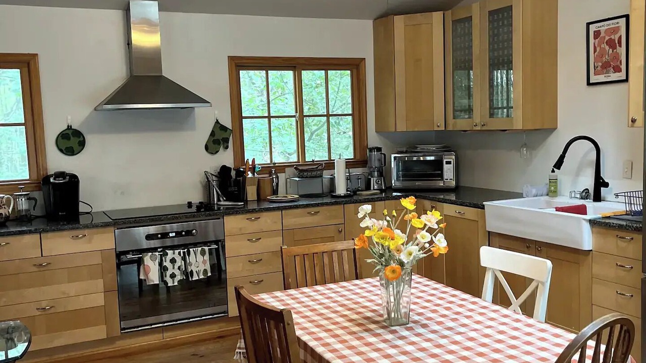 Photo of Kitchen in Darnestown