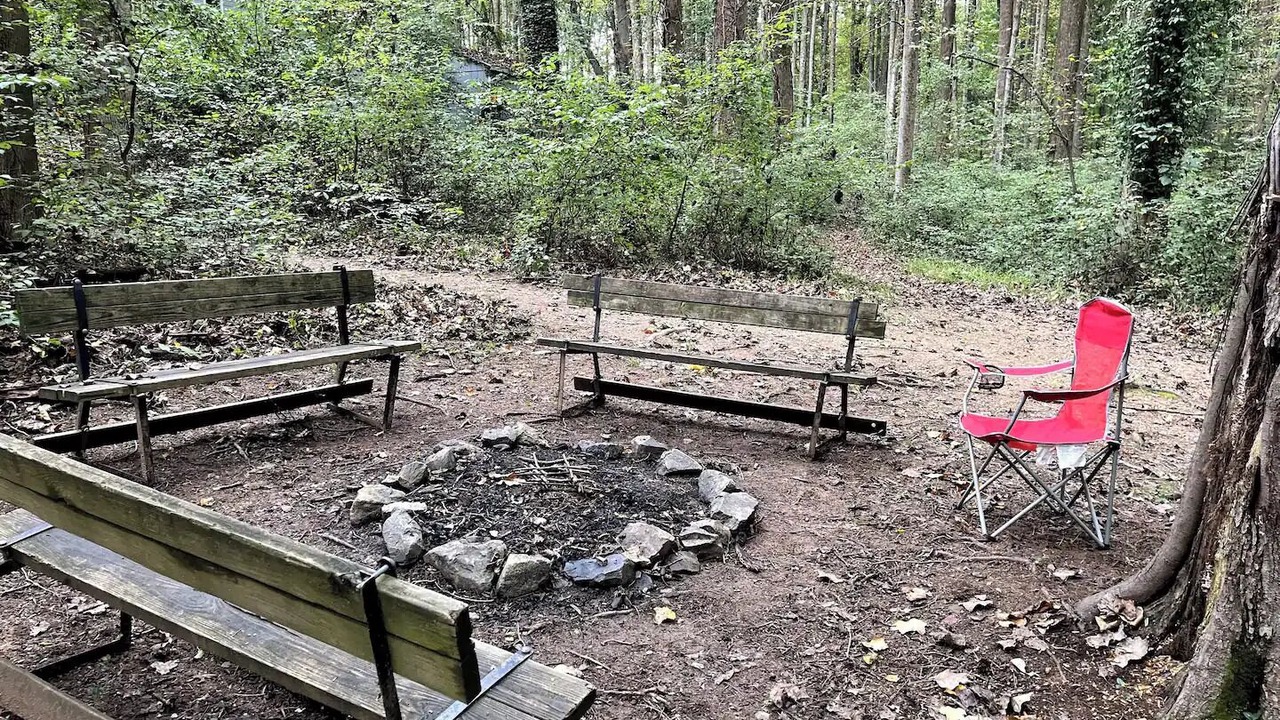 Photo of Outdoor in Darnestown