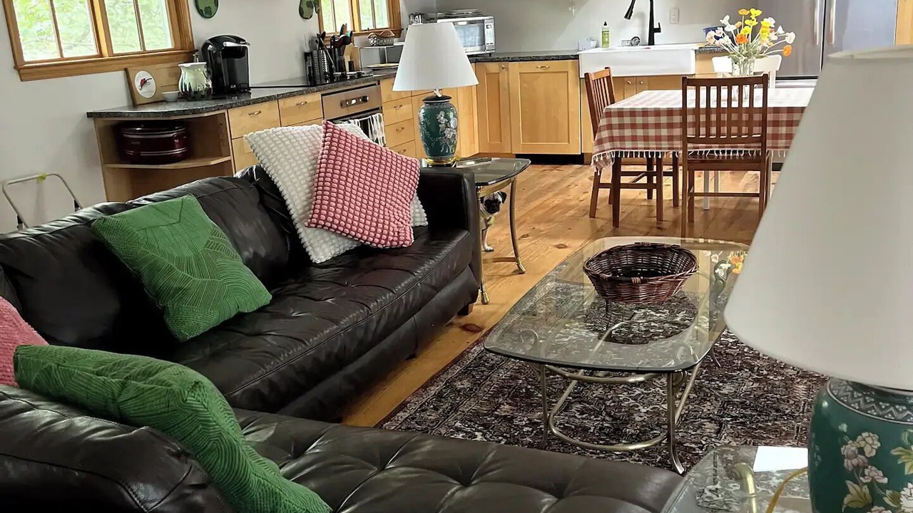 Photo of Livingroom in Darnestown