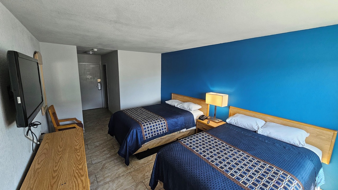 Photo of Bedroom in Stockton